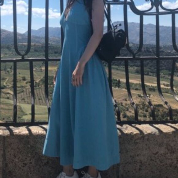 Free People Dress - Picture 1 of 4